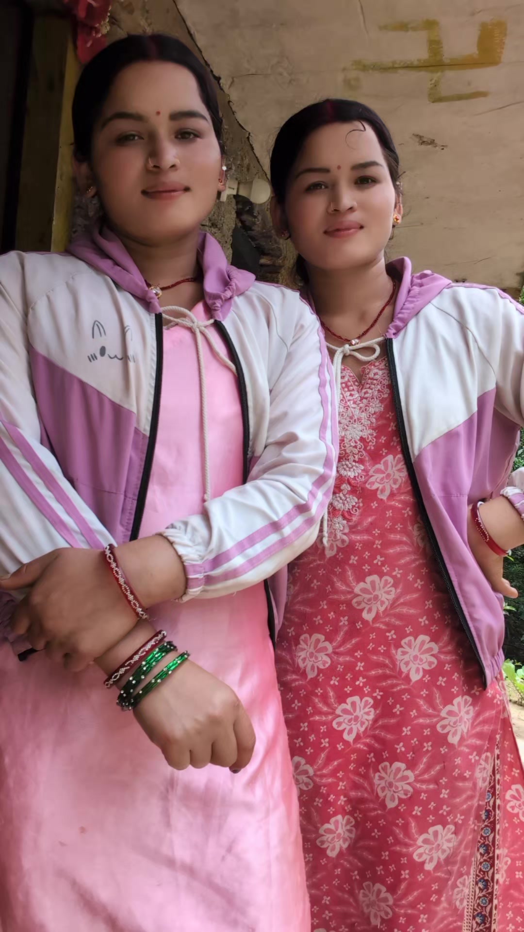 @@Twins sister's
