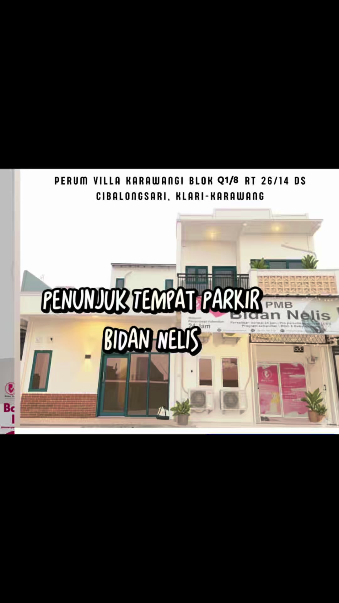 @Bidan Nelis