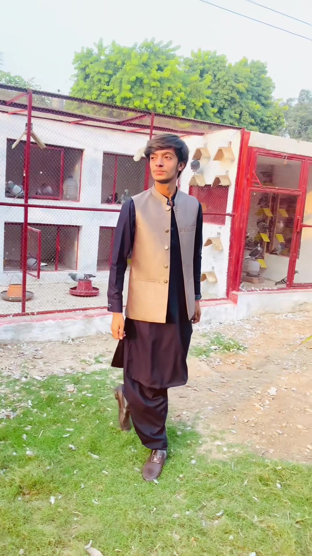 @سید محمّد عزادار حیدر شاہ🥀🖤