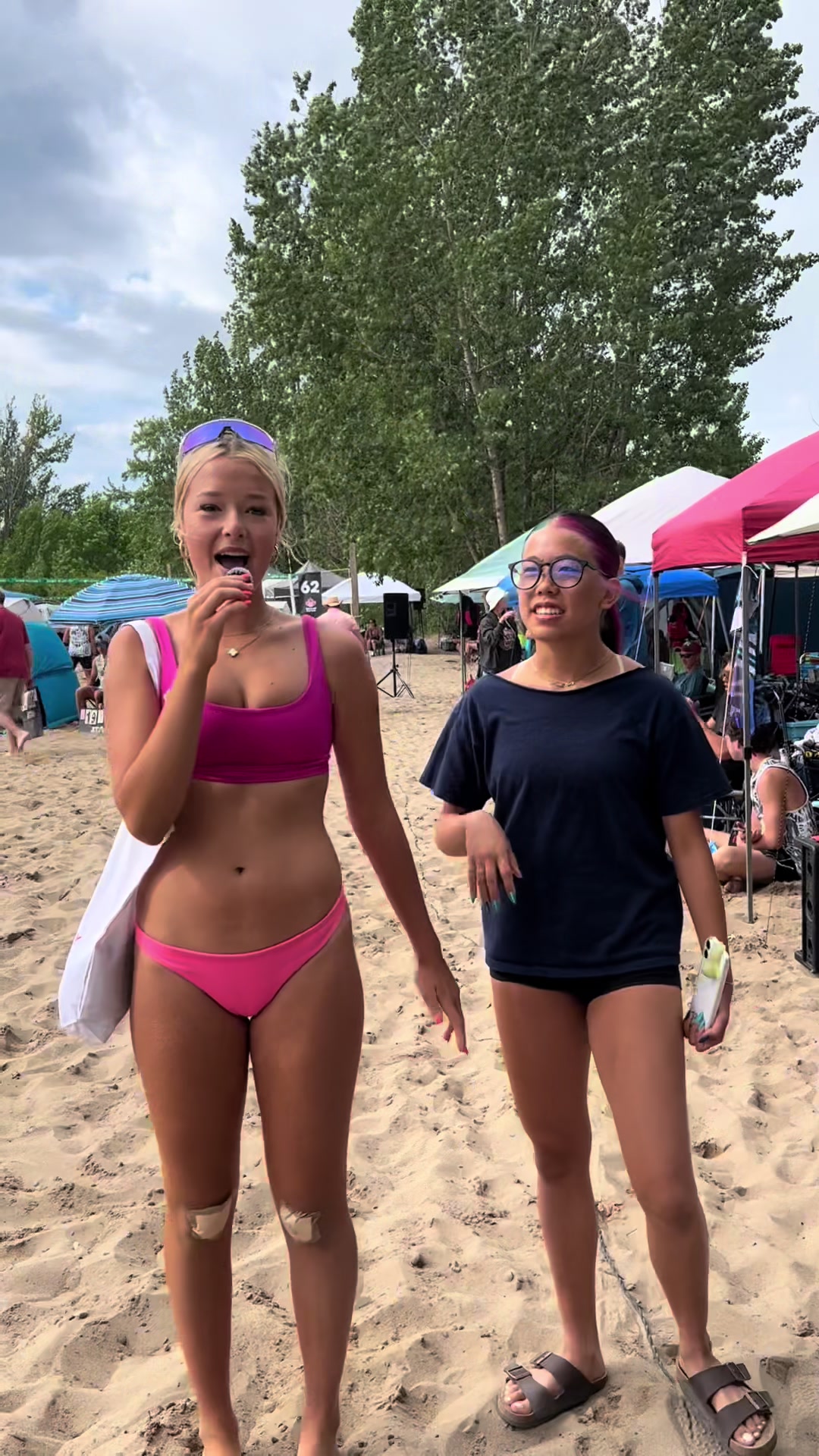 @Volleyball Canada