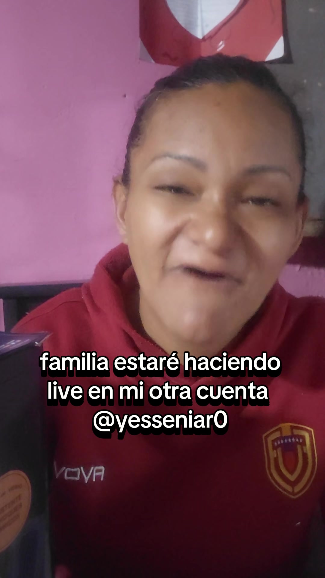 @Yessenia Robles | Emprendedora
