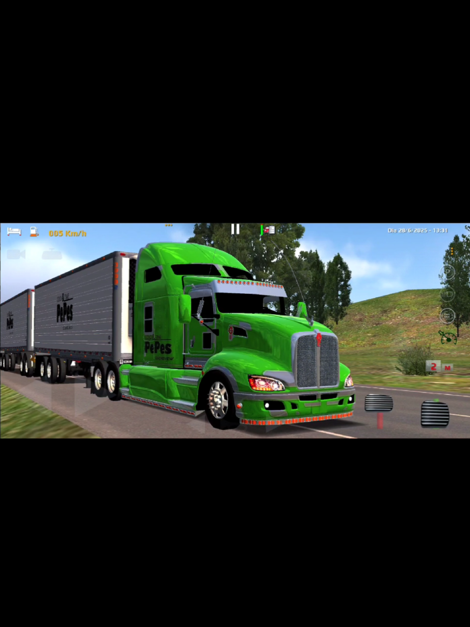@Aguerridos trucking