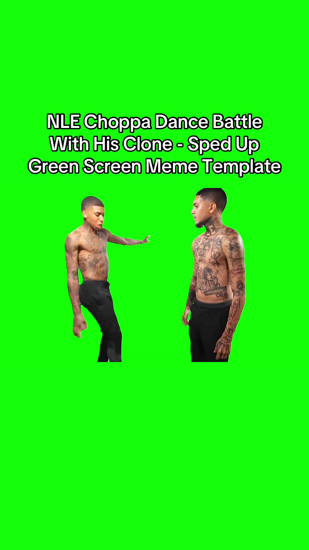 @CreatorSet.com Green Screens