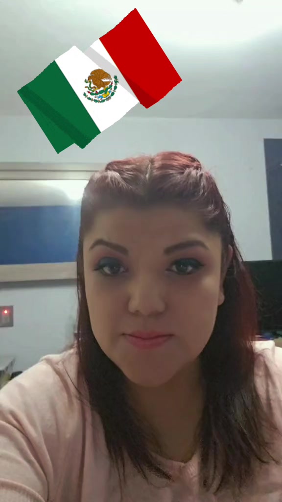 @María Chavana