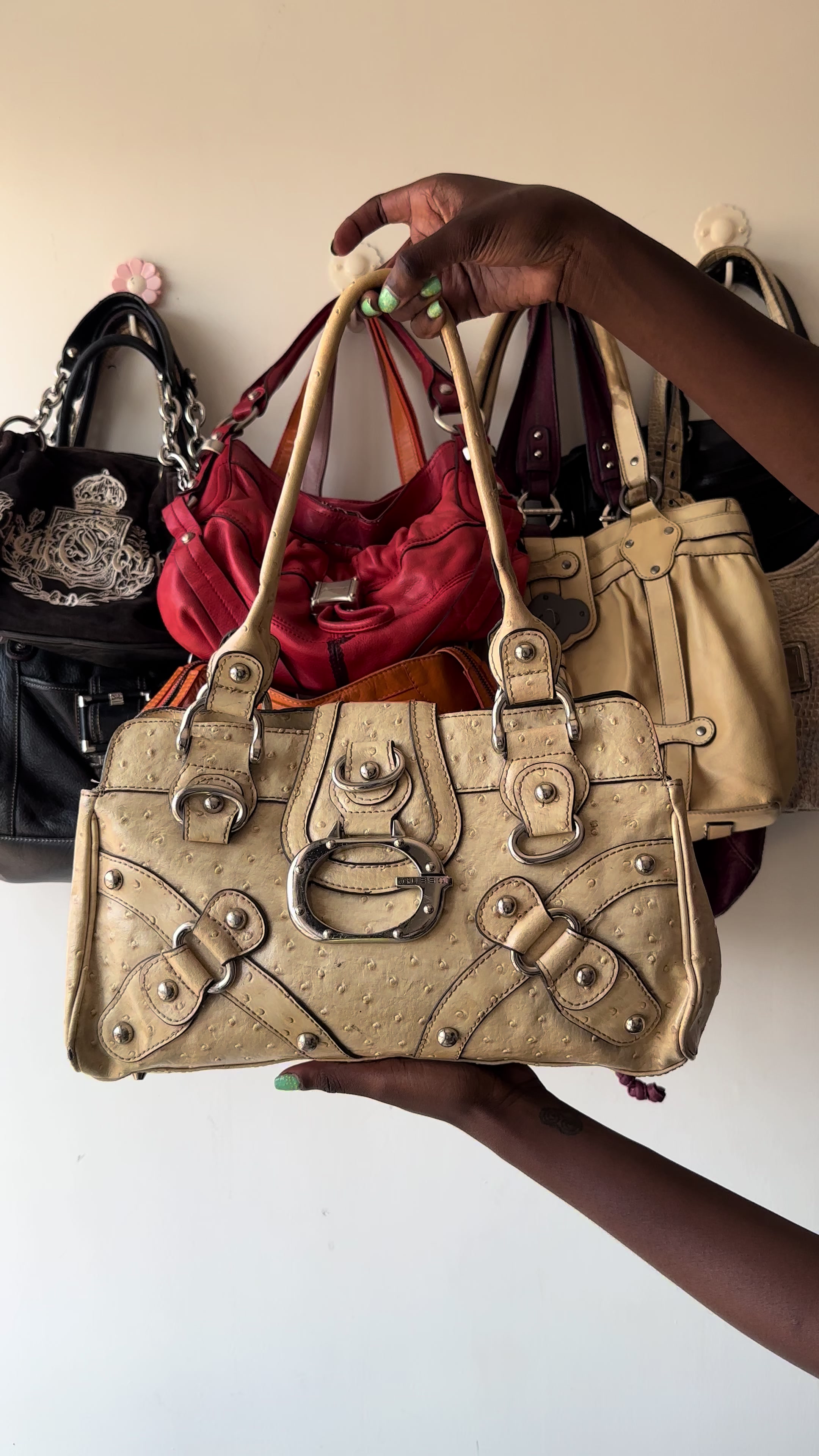 @BAG ALCHEMY
