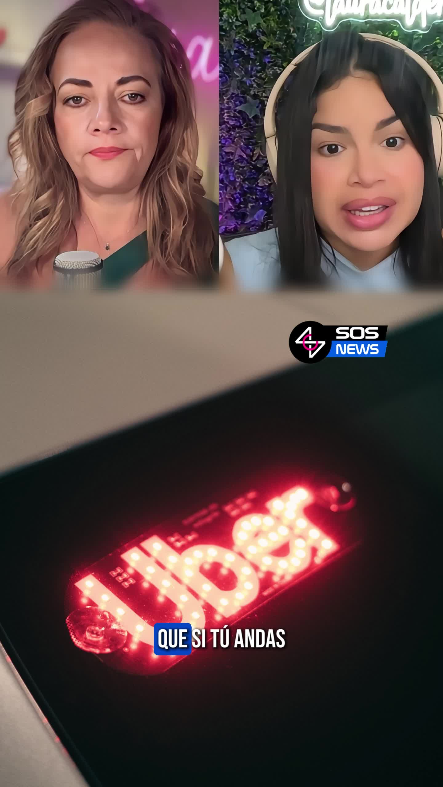 @SOS NEWS