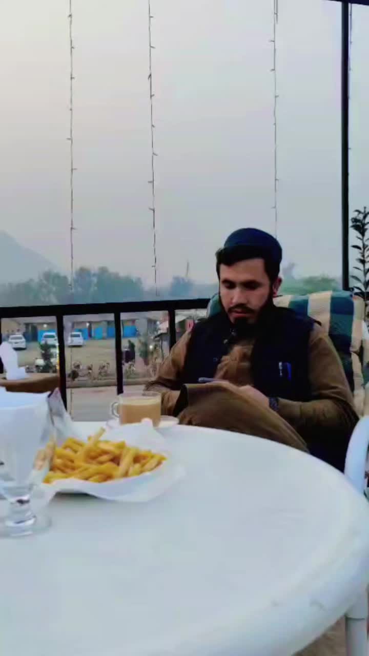 @🍁 AMJAD AFRIDI ⚡