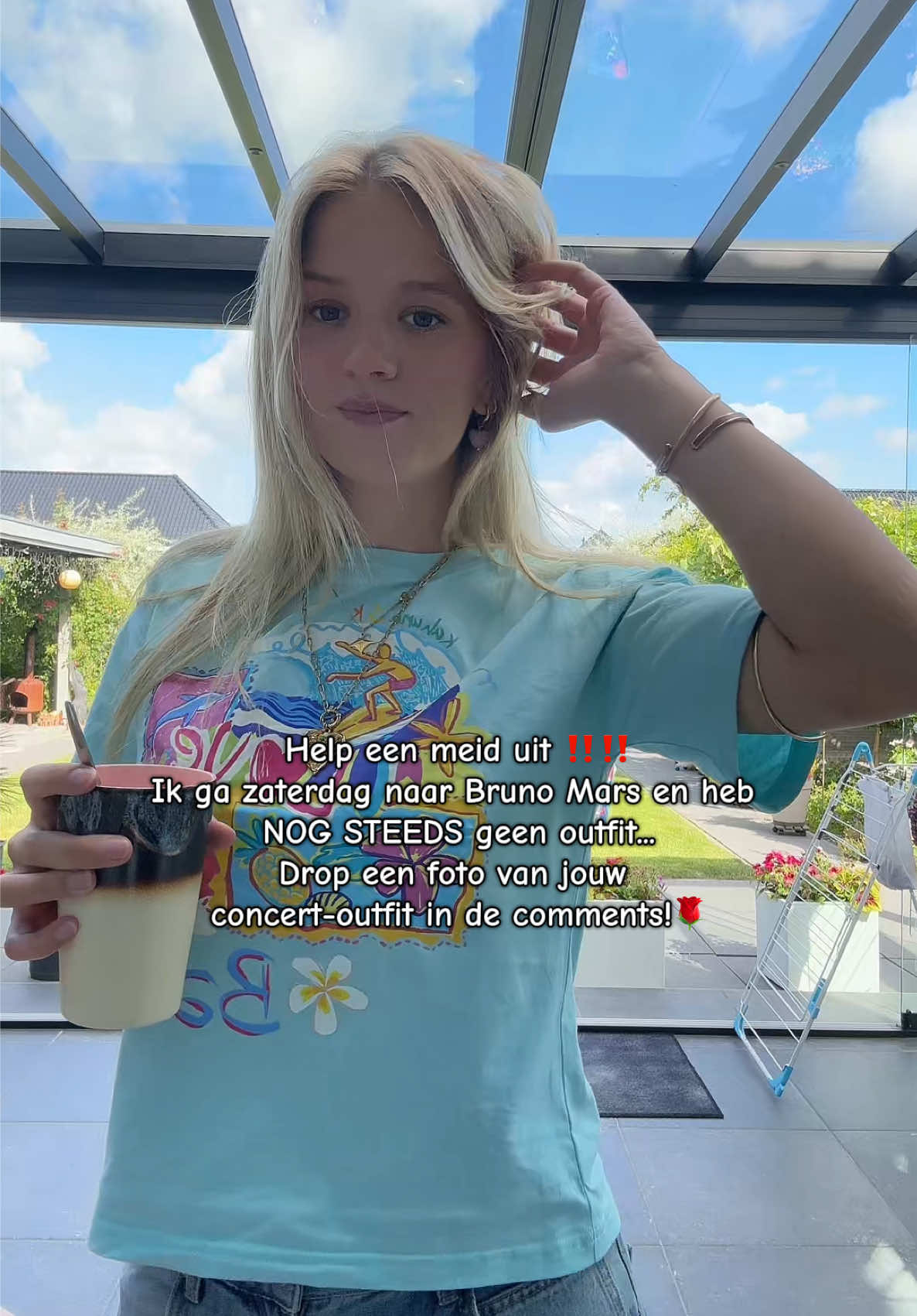 @Anika Ouwejan🇺🇸✈️🌎