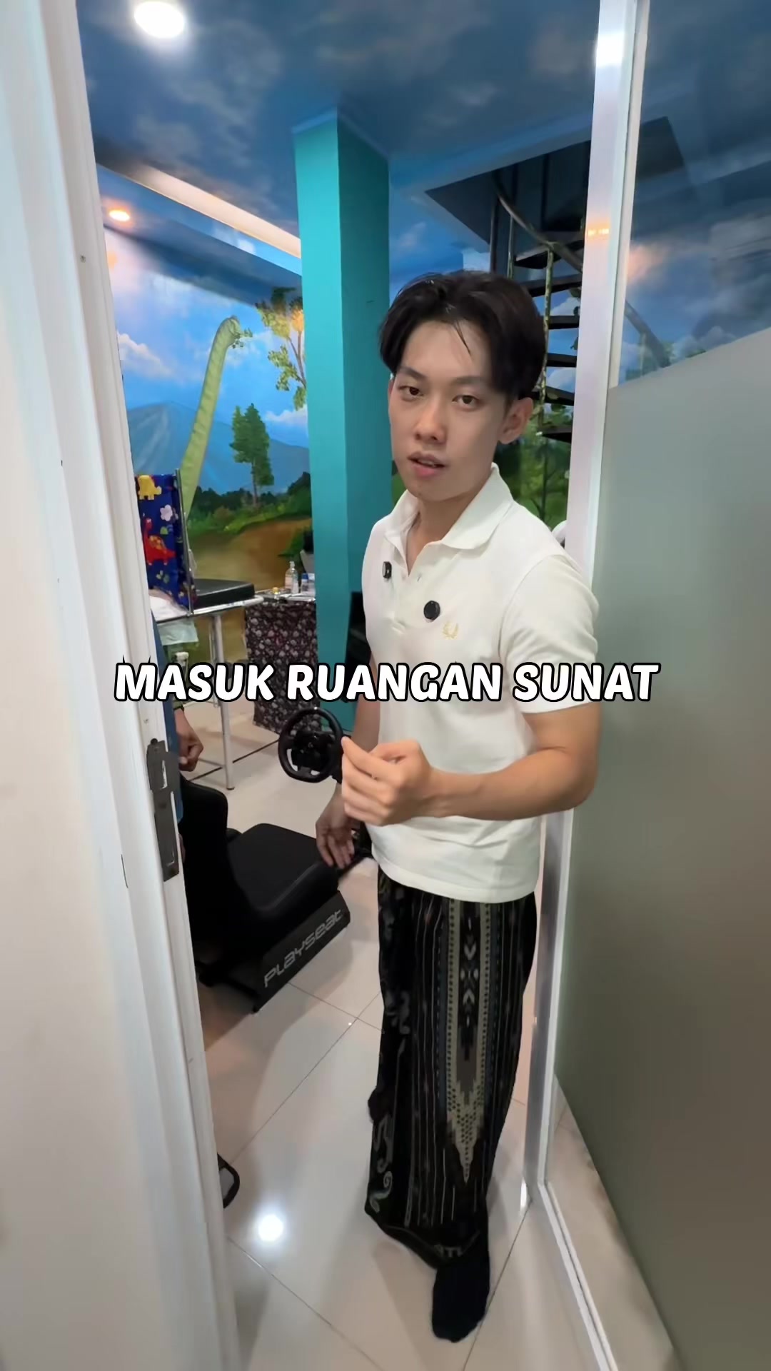@WILLIE SALIM
