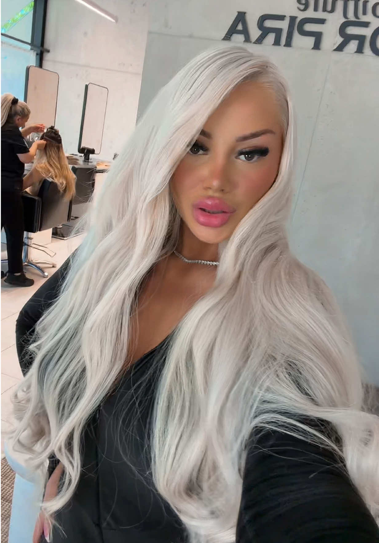 @Benita Zena