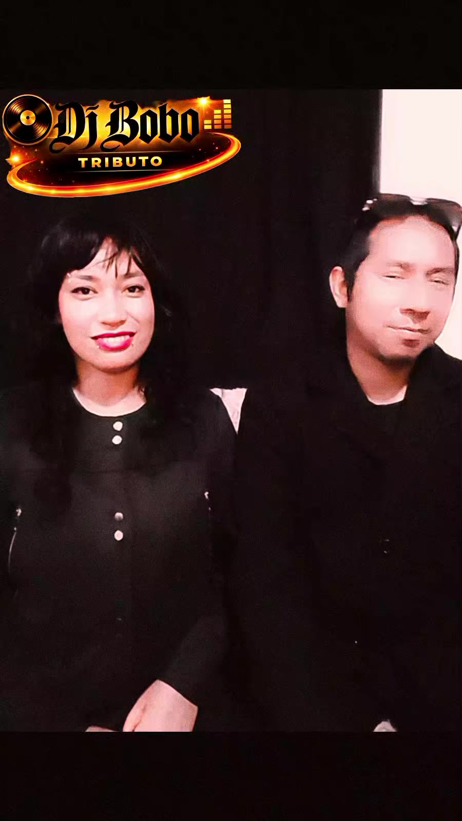 @DJ bobo-tributo
