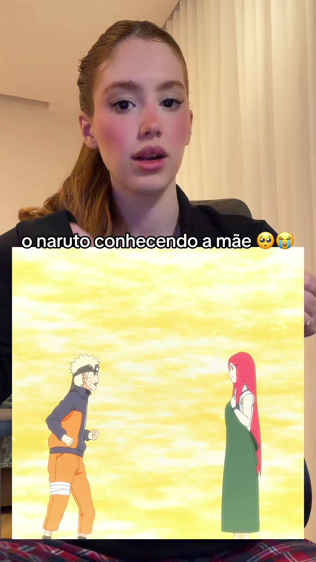 @carol balds