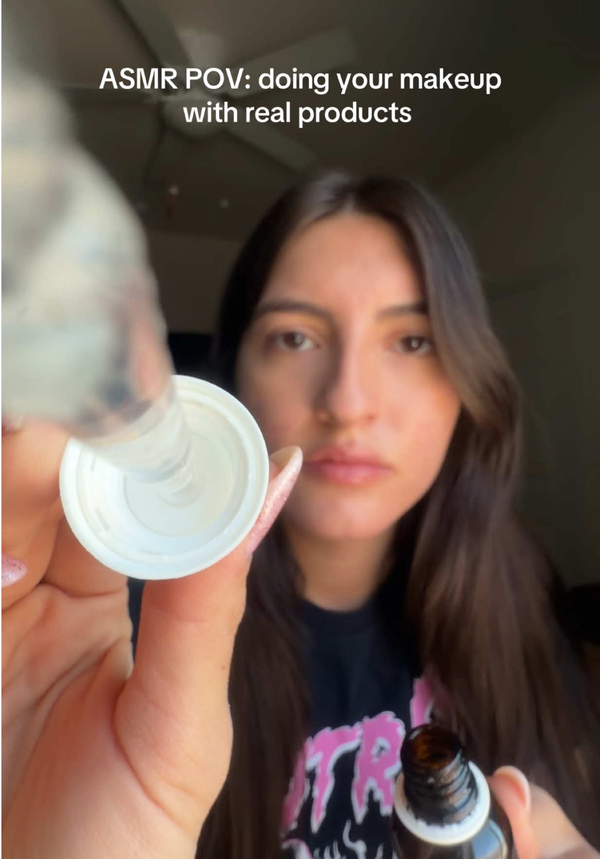 @ASMR Liz