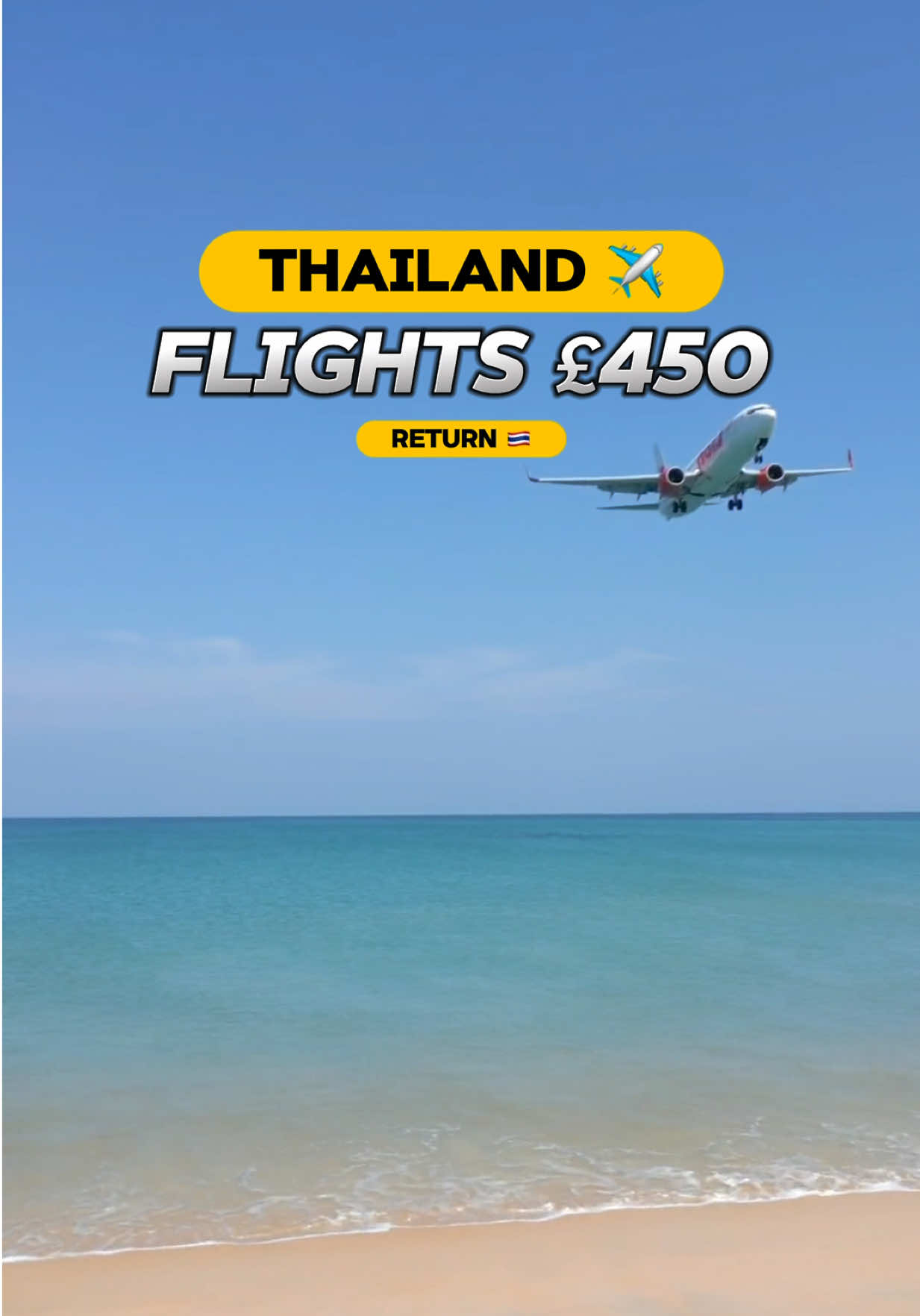 @Air Travel Deals