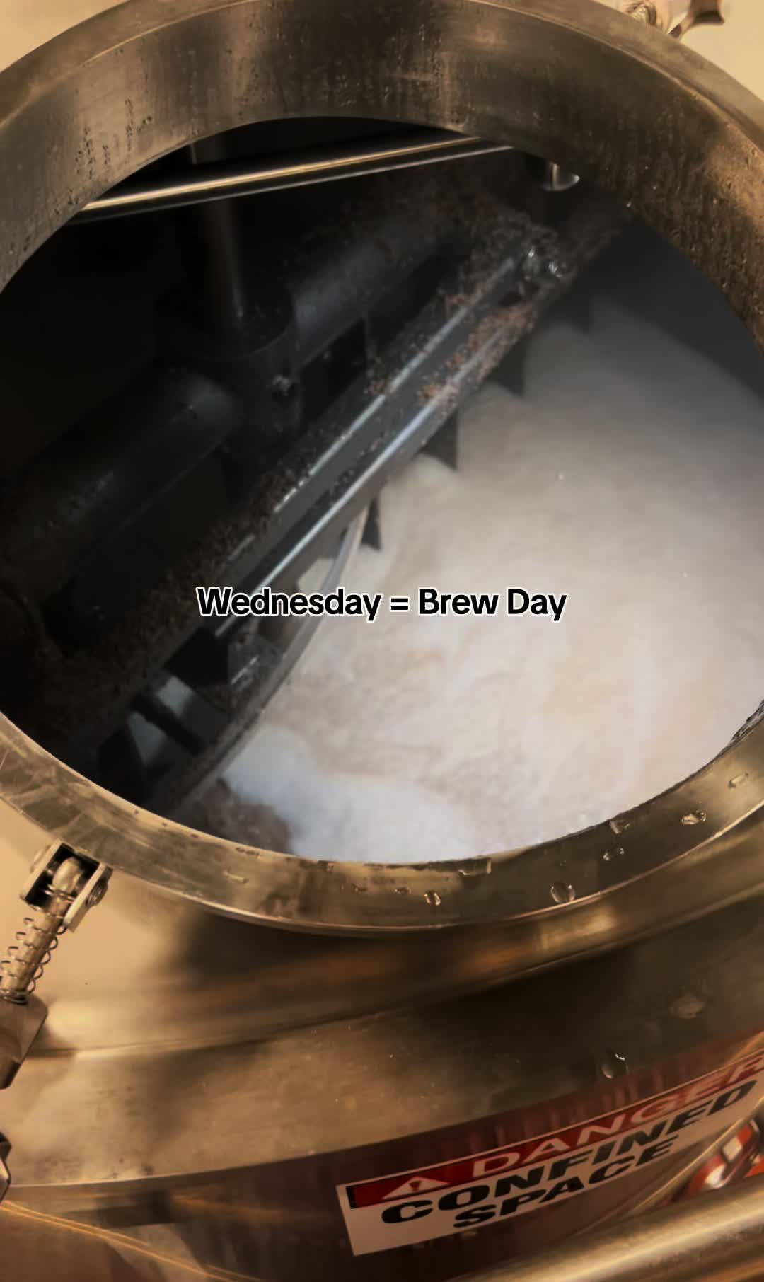 @Overflow Brewing Co.