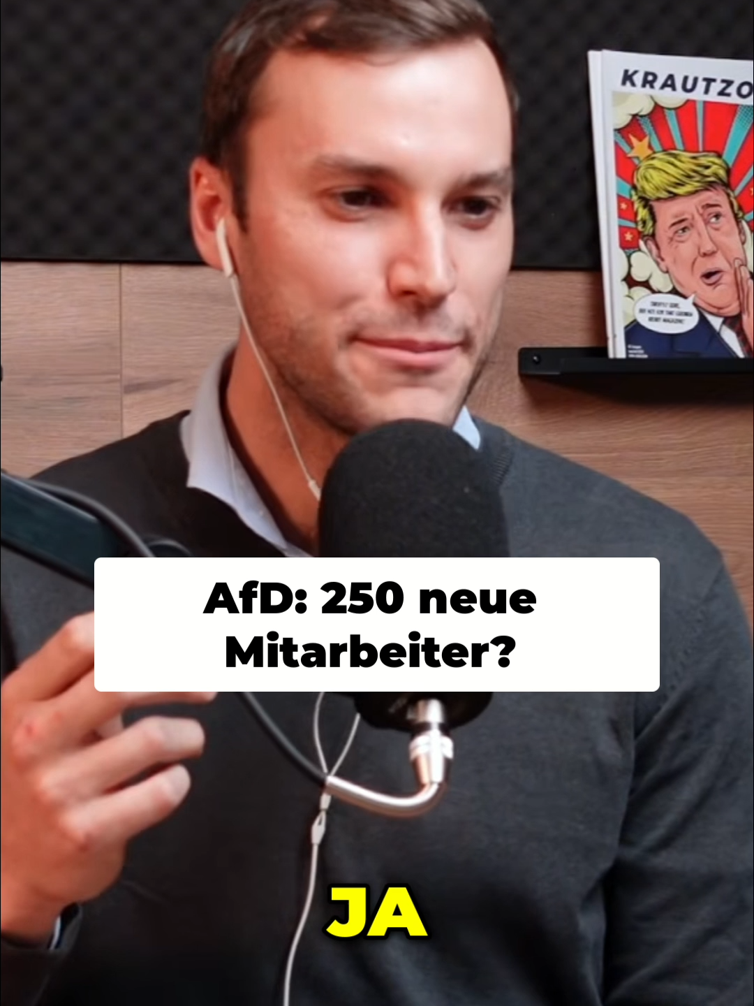 @Absolute Mehrheit