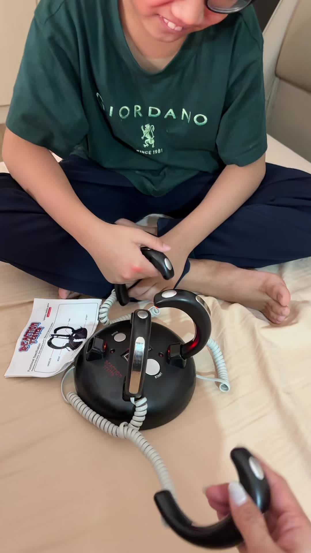 @Kristine Siervo