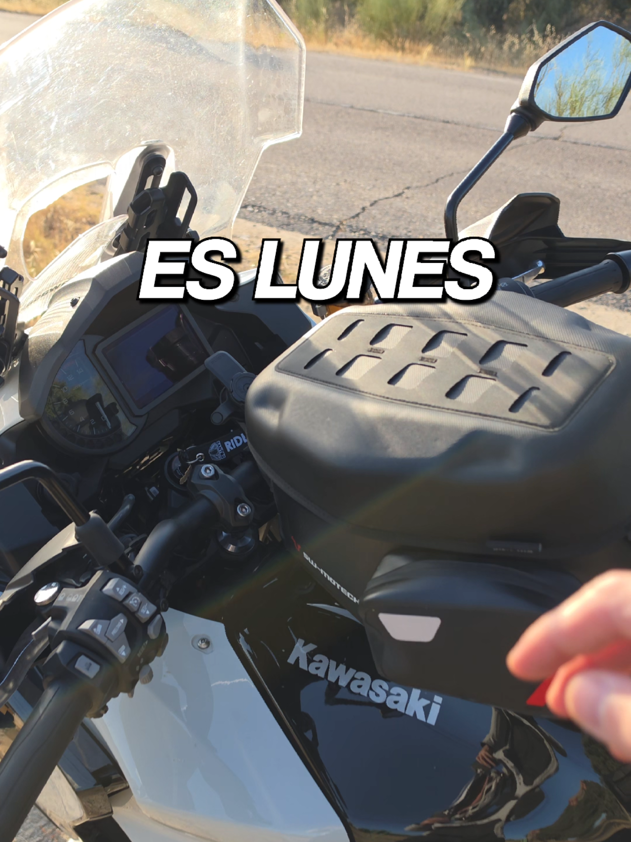 @Santos En Moto
