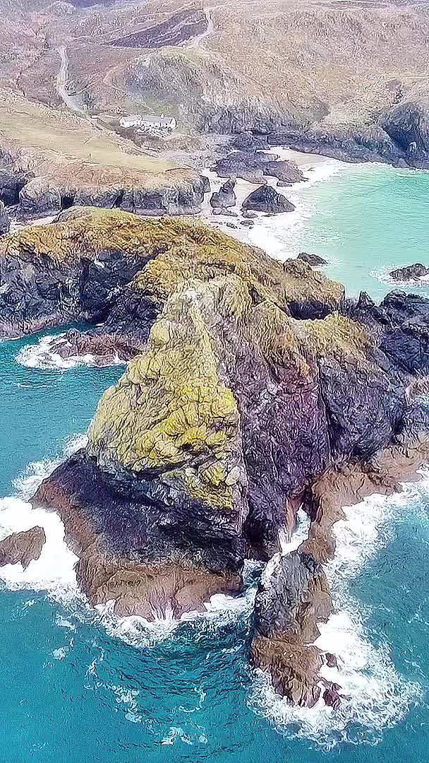 @DronescapeCornwall