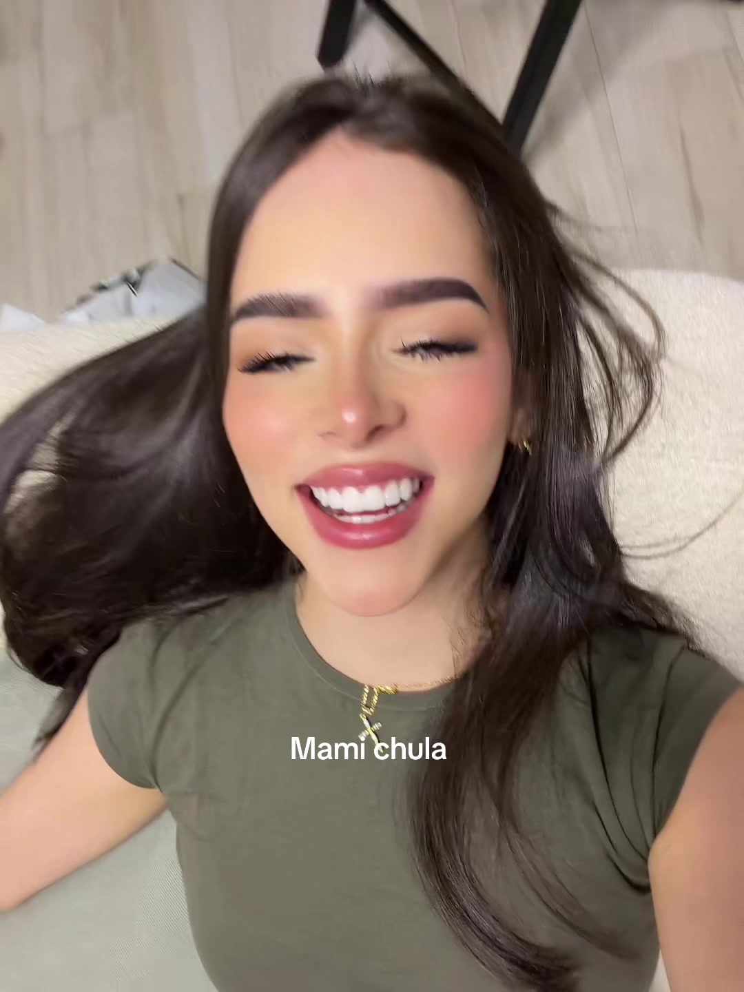 @Sabrina salvatierra👀
