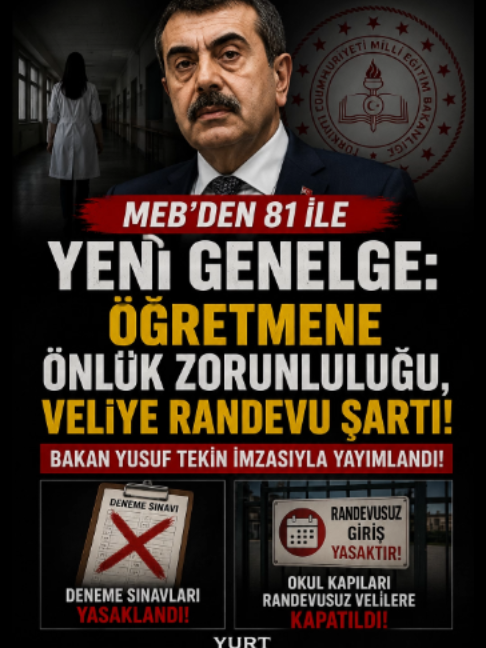 @Yurt Medya