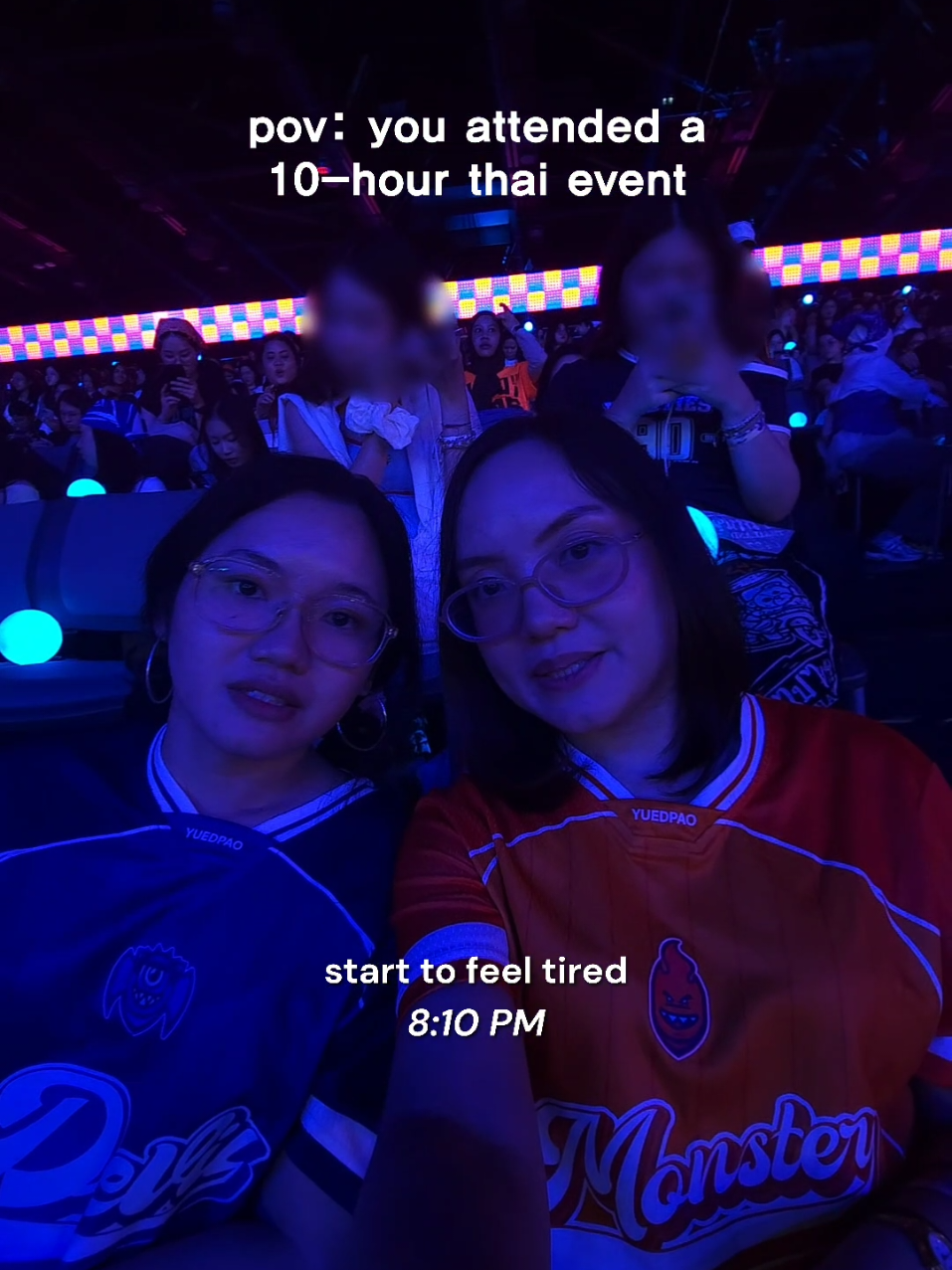 @stefi ๐ thai enthu + kpop