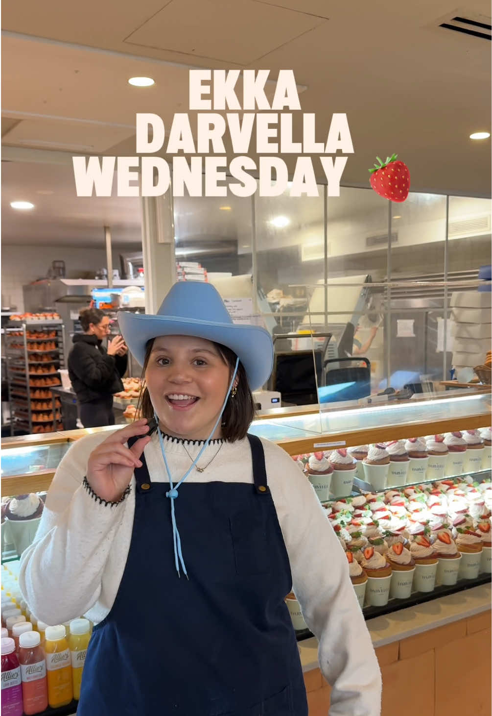 @Darvella Patisserie
