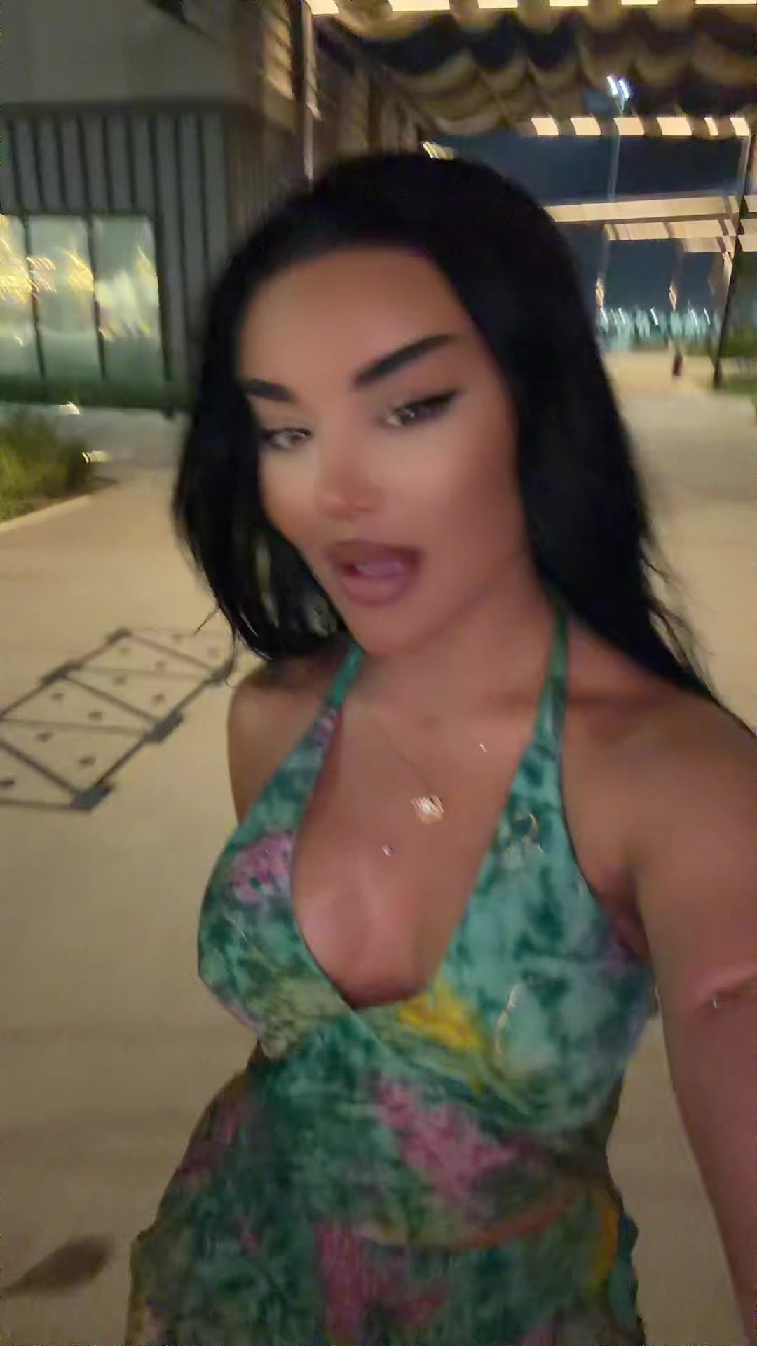 @yeganazimli
