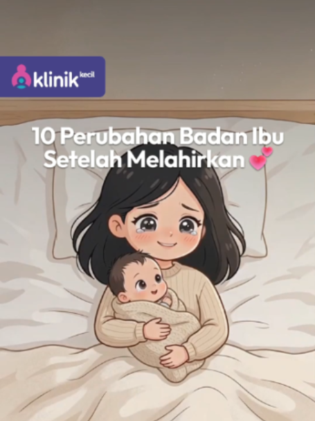 @Klinik Kecil