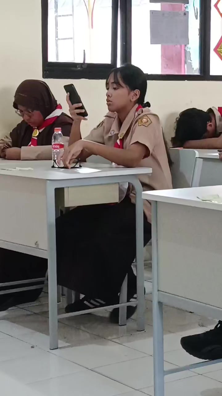 @Indah Aja