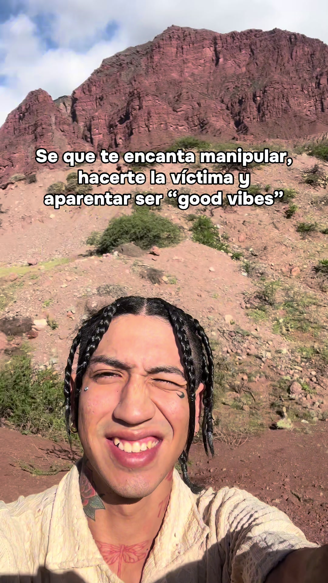 @Catriel Quintero