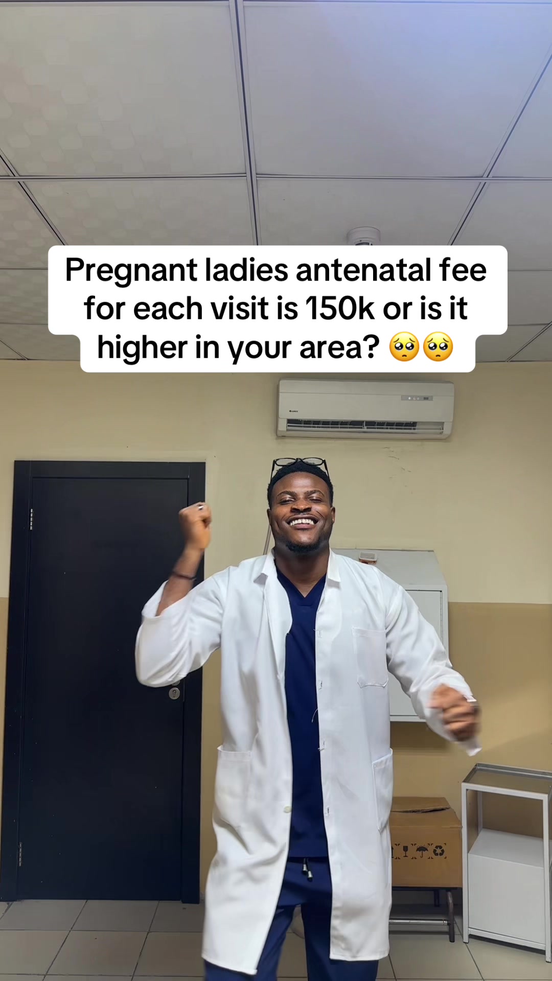 @Dr Daps, MD
