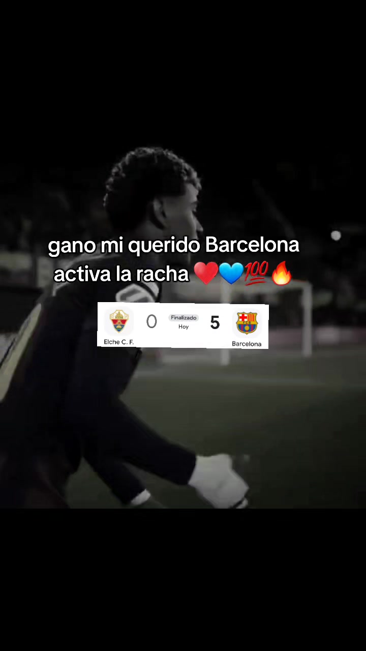 @FC Barcelona ❤️💙