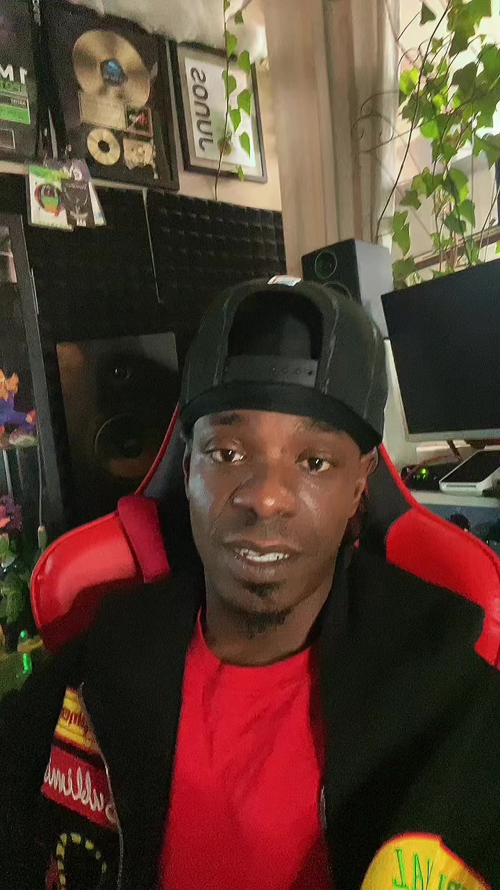 @Dj Lethal Vybz🇨🇦🇯🇲