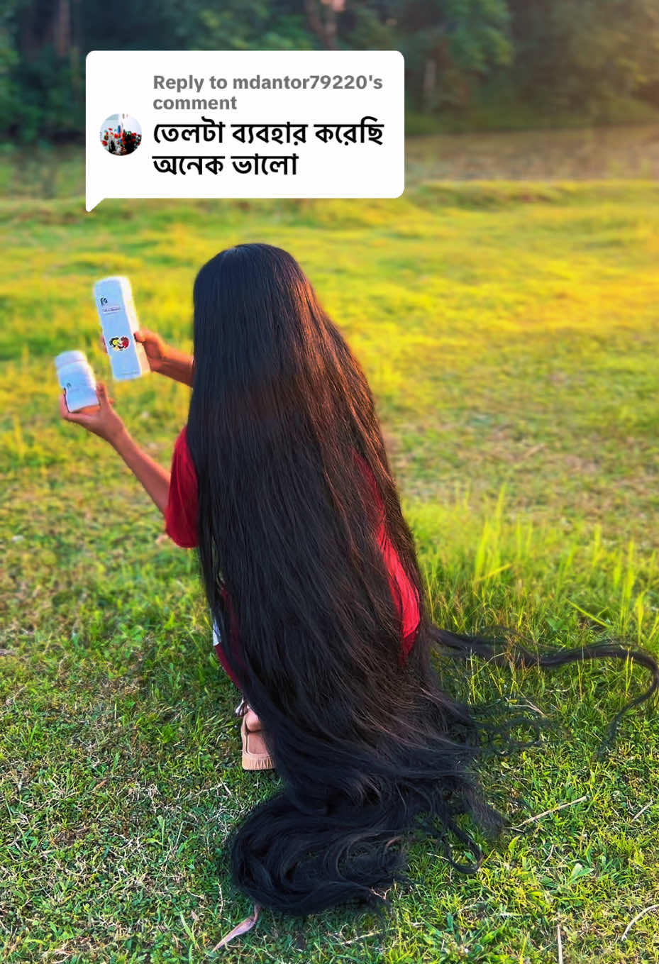 @Hair Growth Solution
