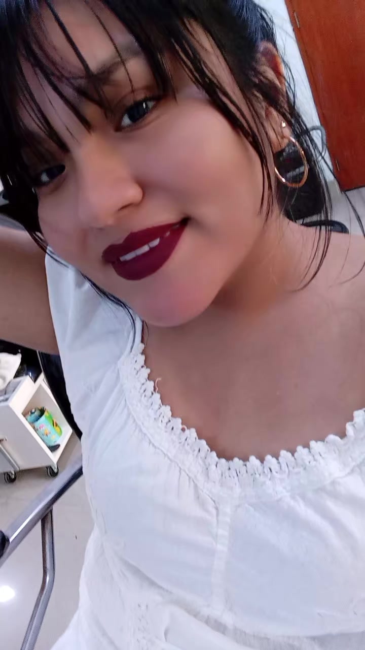 @Angeles Cortez Nizama
