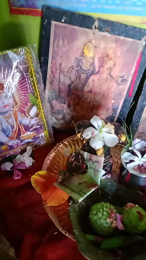 @Saraswoti Bhusal
