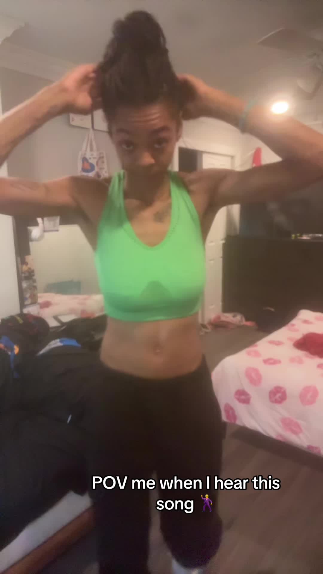 @Taybaby .Thejawnnn