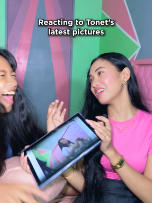 @Camille Velasco