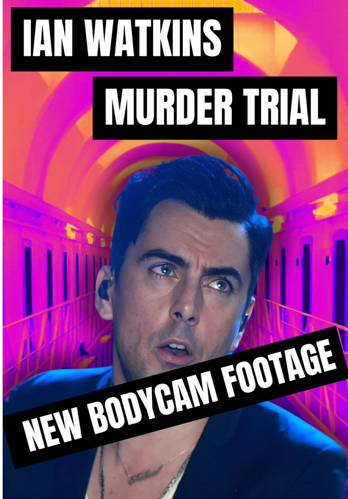 @Crime Scene 2 Courtroom