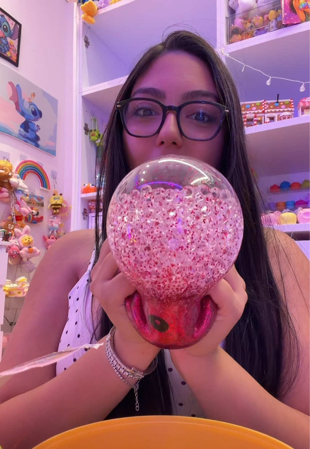 @๐งธPinky fidget๐ืืืืช ืืกืงืืืืฉืื