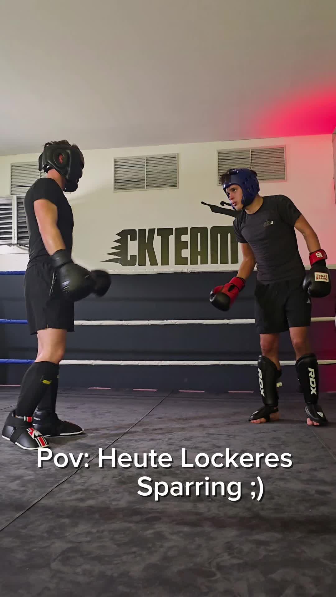 @DIEKICKBOXTRAINER