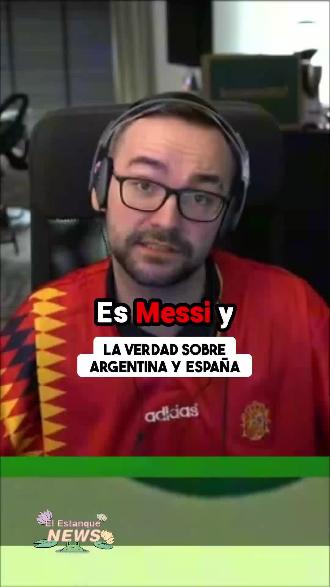 @El Estanque News