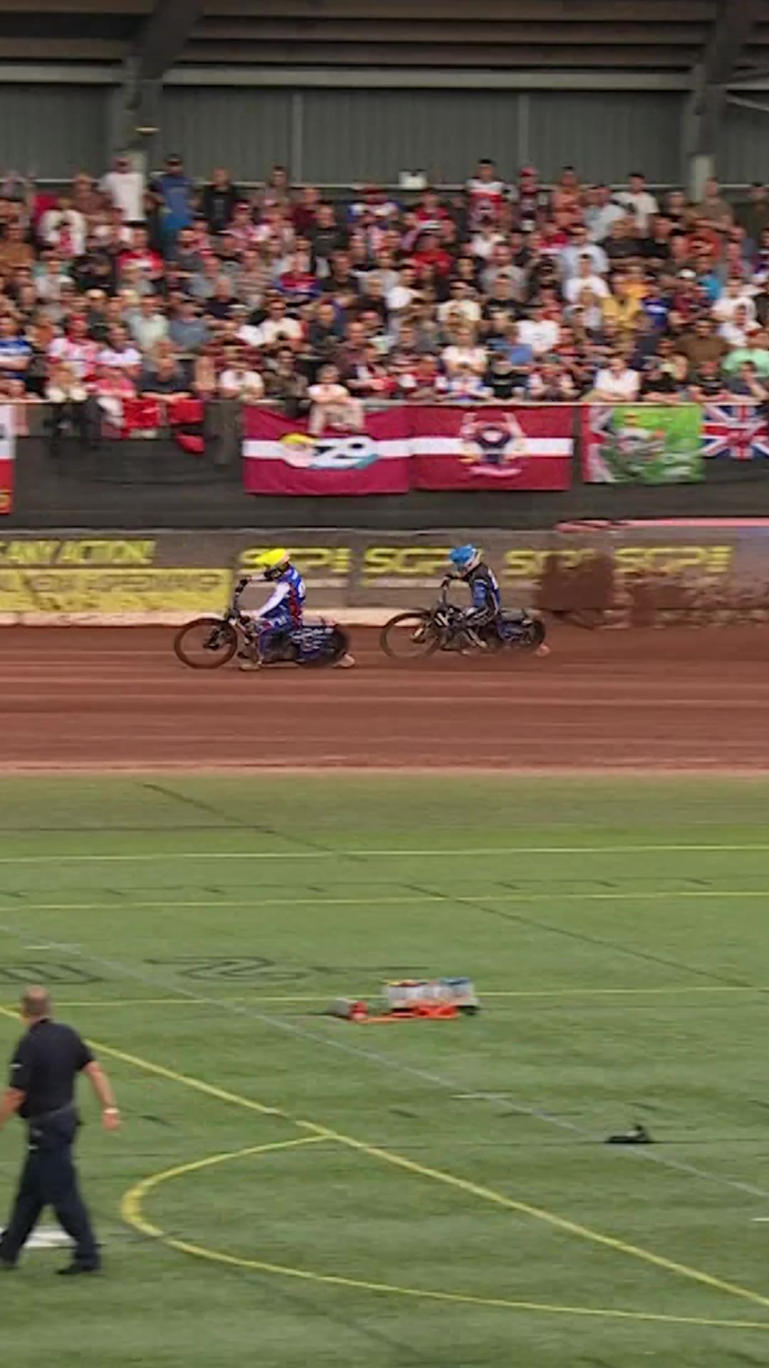 @FIM Speedway Grand Prix