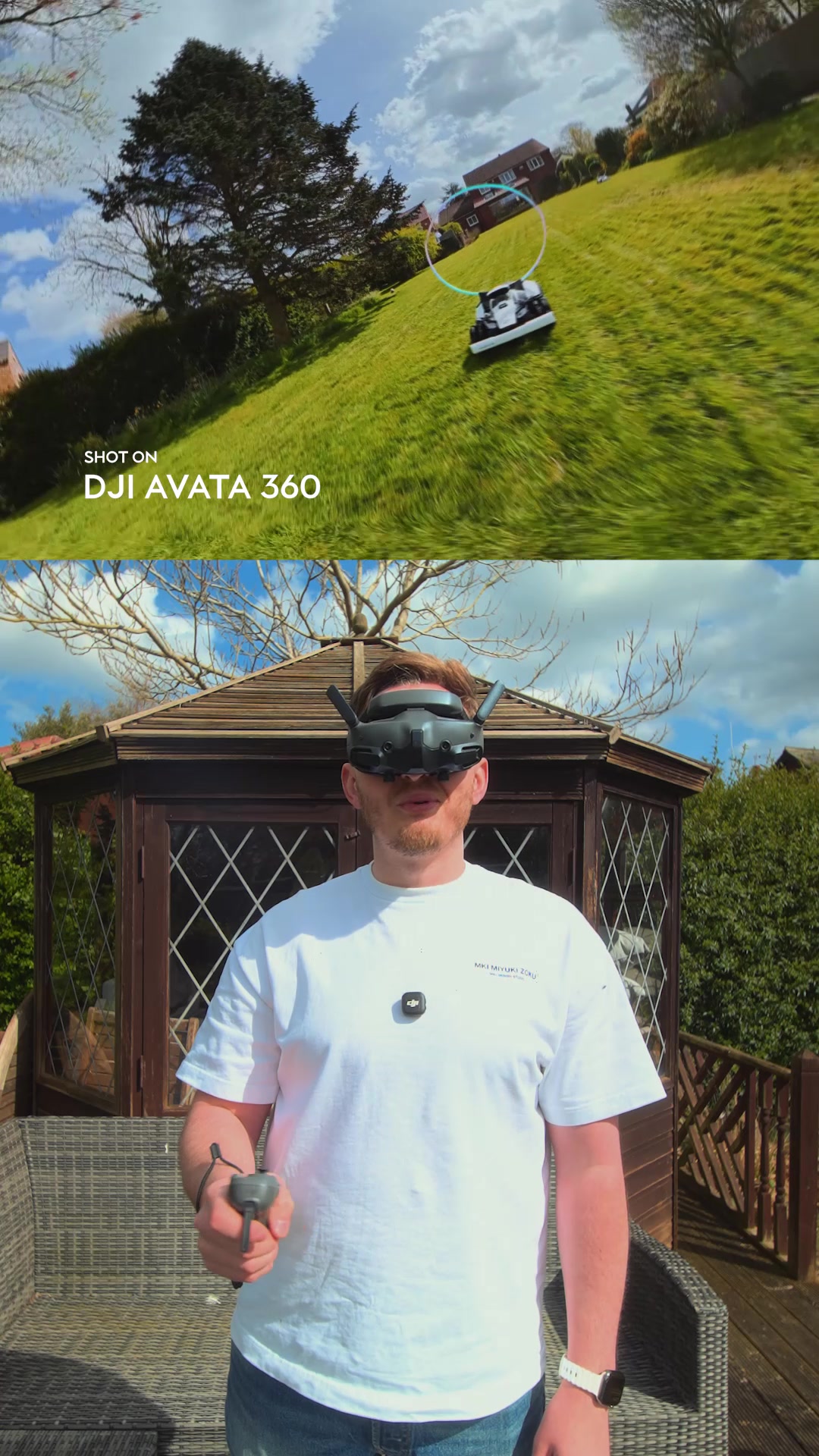 @DJI Official