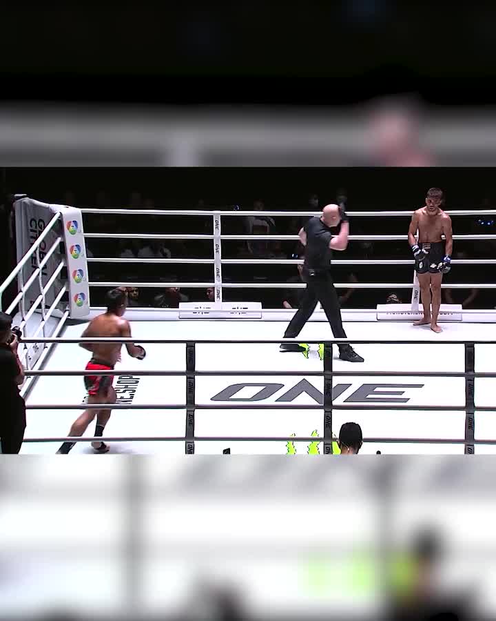 @ONE Championship