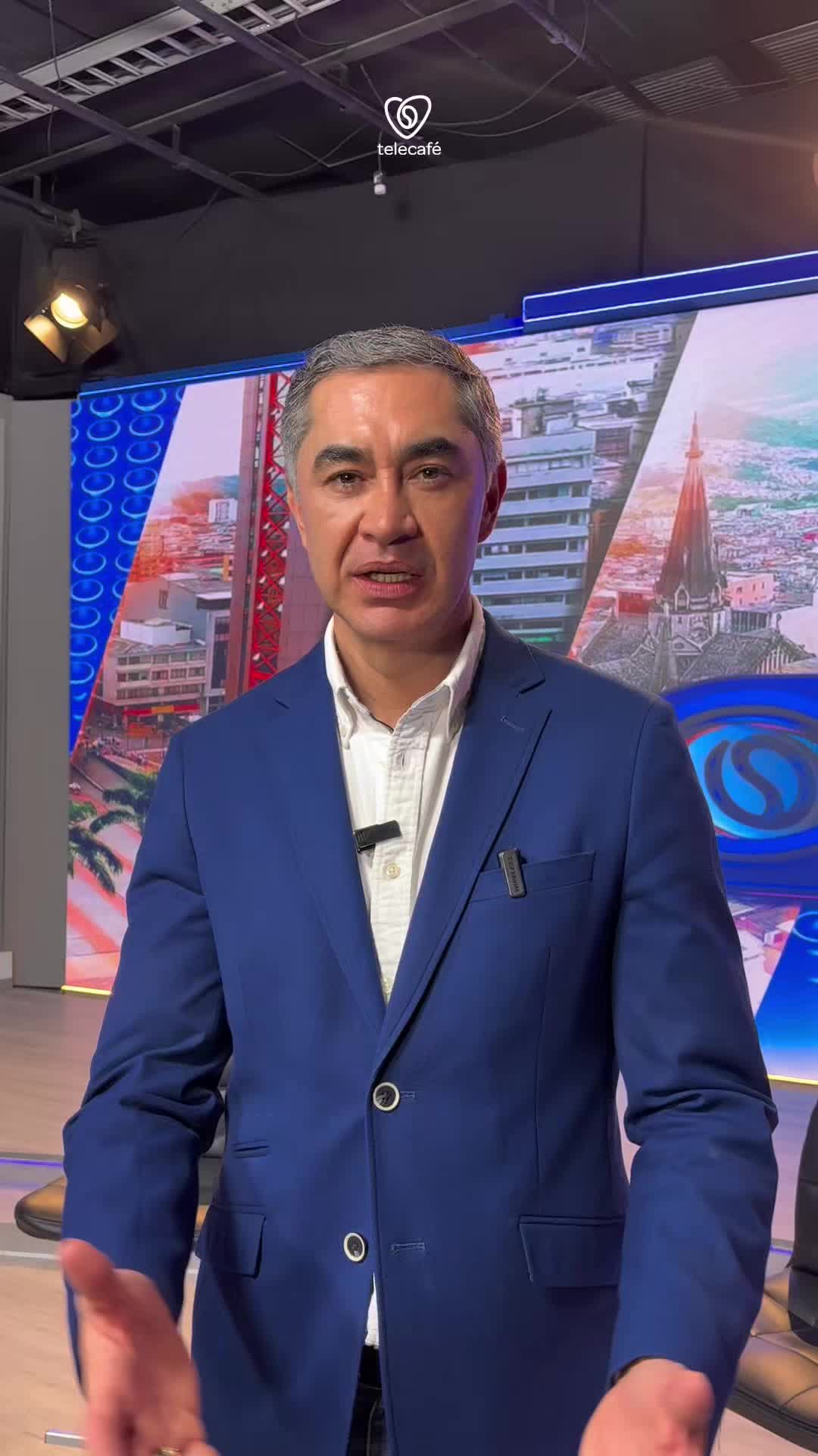 @Canal Telecaf&eacute;