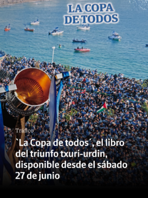 @El Diario Vasco
