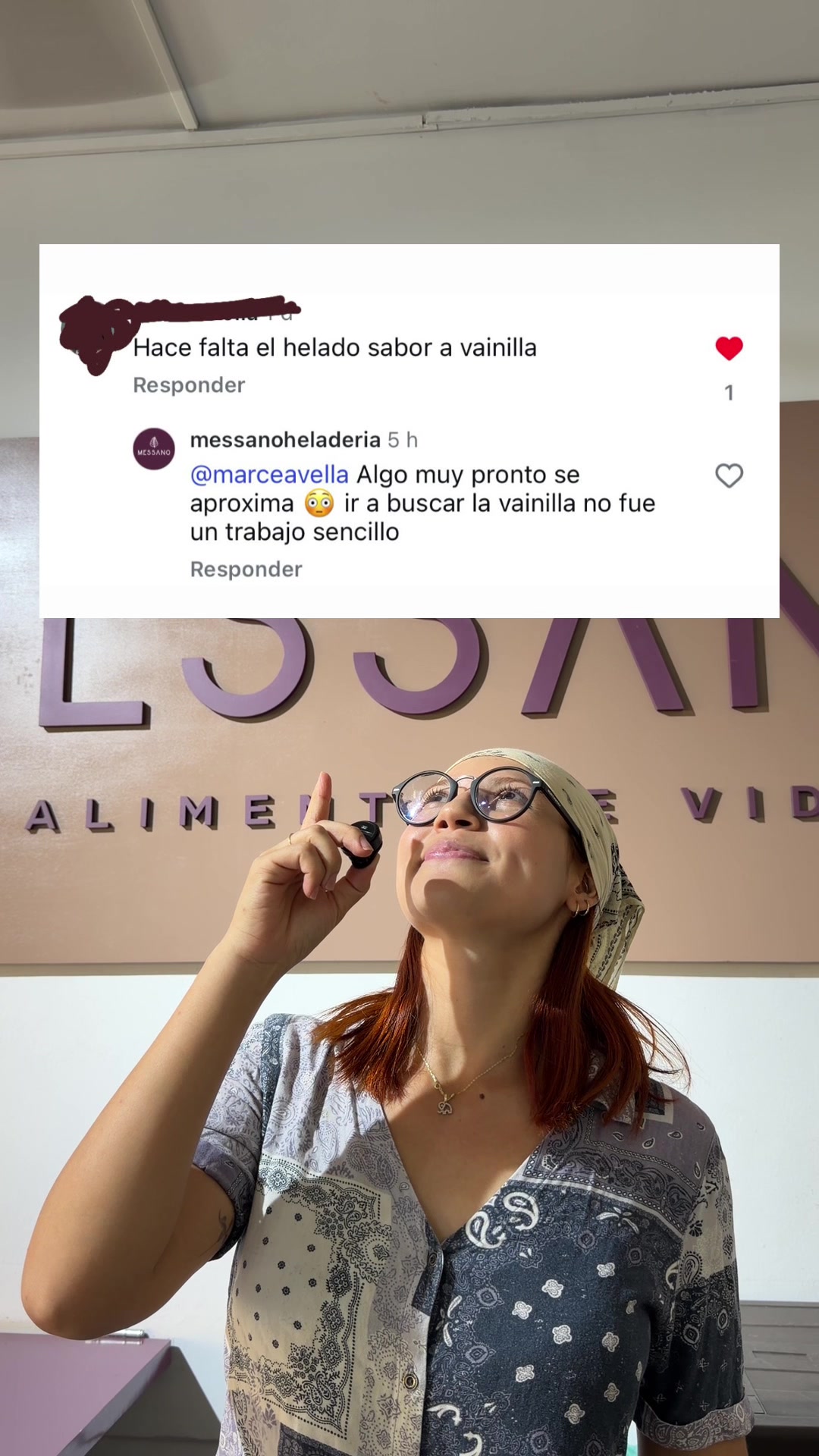 @Messano Heladeria Artesanal