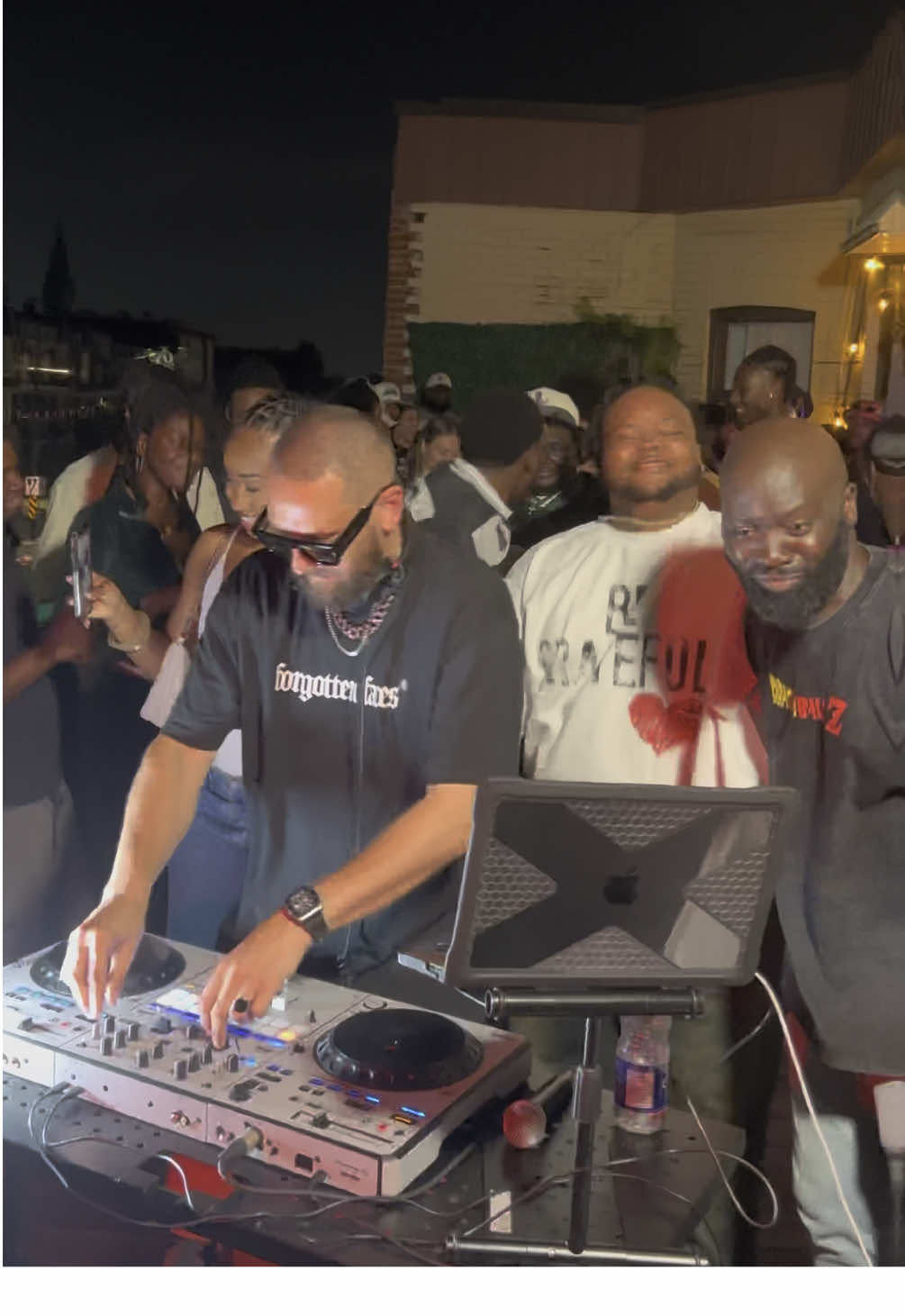 @Dj MadMaXx